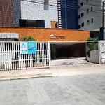 Apto. 100M Da Feirinha Da Beira Mar