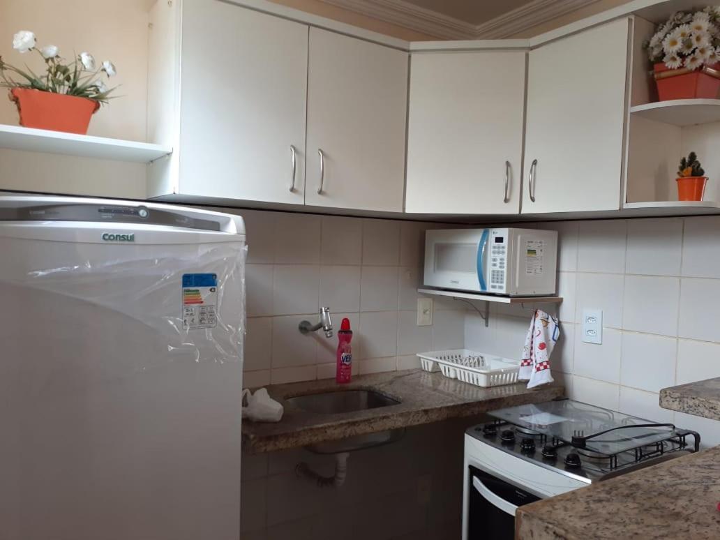 Apartamento Apto. 100m Da Feirinha Da Beira Mar *