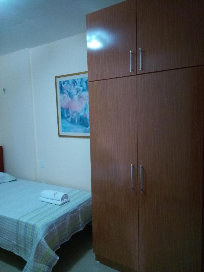 Apto. 100m Da Feirinha Da Beira Mar * Fortaleza (Ceara)